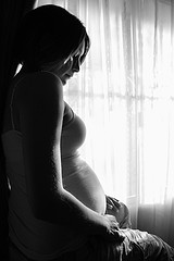 Cómo puedes calmar las náuseas durante el embarazo