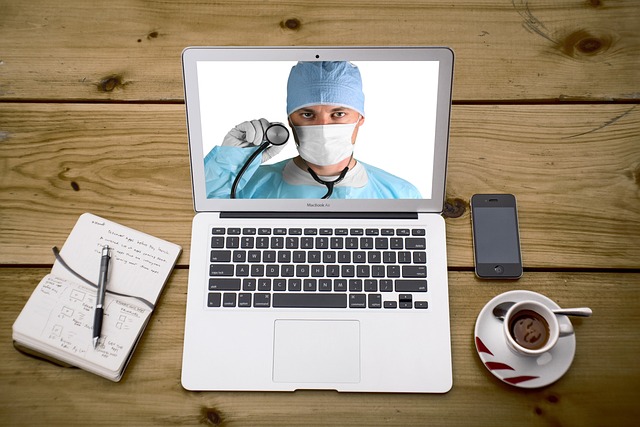 La telemedicina en auge: cómo la tecnología transforma la atención médica